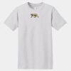 Essential T 100% Cotton T Shirt Thumbnail