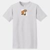 Essential T 100% Cotton T Shirt Thumbnail