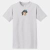 Essential T 100% Cotton T Shirt Thumbnail