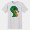 Essential T 100% Cotton T Shirt Thumbnail