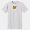 Essential T 100% Cotton T Shirt Thumbnail
