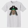 Essential T 100% Cotton T Shirt Thumbnail
