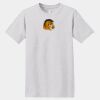 Essential T 100% Cotton T Shirt Thumbnail