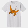 Essential T 100% Cotton T Shirt Thumbnail