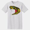 Essential T 100% Cotton T Shirt Thumbnail