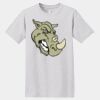 Essential T 100% Cotton T Shirt Thumbnail