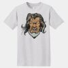 Essential T 100% Cotton T Shirt Thumbnail