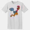 Essential T 100% Cotton T Shirt Thumbnail