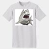 Essential T 100% Cotton T Shirt Thumbnail