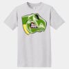Essential T 100% Cotton T Shirt Thumbnail