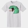 Essential T 100% Cotton T Shirt Thumbnail