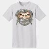 Essential T 100% Cotton T Shirt Thumbnail