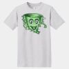 Essential T 100% Cotton T Shirt Thumbnail
