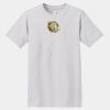 Essential T 100% Cotton T Shirt Thumbnail