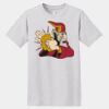 Essential T 100% Cotton T Shirt Thumbnail