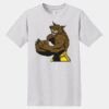 Essential T 100% Cotton T Shirt Thumbnail