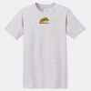 Essential T 100% Cotton T Shirt Thumbnail