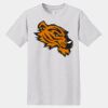 Essential T 100% Cotton T Shirt Thumbnail