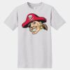 Essential T 100% Cotton T Shirt Thumbnail
