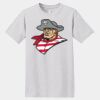 Essential T 100% Cotton T Shirt Thumbnail