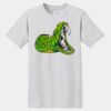 Essential T 100% Cotton T Shirt Thumbnail