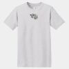 Essential T 100% Cotton T Shirt Thumbnail