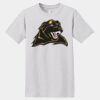 Essential T 100% Cotton T Shirt Thumbnail