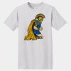 Essential T 100% Cotton T Shirt Thumbnail