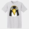 Essential T 100% Cotton T Shirt Thumbnail