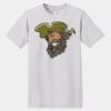 Essential T 100% Cotton T Shirt Thumbnail