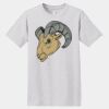 Essential T 100% Cotton T Shirt Thumbnail