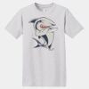 Essential T 100% Cotton T Shirt Thumbnail