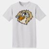 Essential T 100% Cotton T Shirt Thumbnail