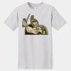 Essential T 100% Cotton T Shirt Thumbnail