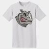 Essential T 100% Cotton T Shirt Thumbnail