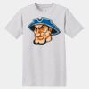Essential T 100% Cotton T Shirt Thumbnail