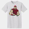 Essential T 100% Cotton T Shirt Thumbnail