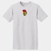 Essential T 100% Cotton T Shirt Thumbnail