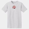 Essential T 100% Cotton T Shirt Thumbnail