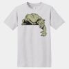 Essential T 100% Cotton T Shirt Thumbnail