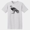 Essential T 100% Cotton T Shirt Thumbnail