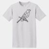 Essential T 100% Cotton T Shirt Thumbnail