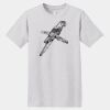 Essential T 100% Cotton T Shirt Thumbnail