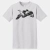 Essential T 100% Cotton T Shirt Thumbnail