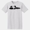 Essential T 100% Cotton T Shirt Thumbnail