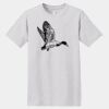 Essential T 100% Cotton T Shirt Thumbnail