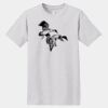 Essential T 100% Cotton T Shirt Thumbnail