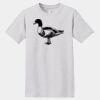 Essential T 100% Cotton T Shirt Thumbnail