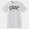 Essential T 100% Cotton T Shirt Thumbnail