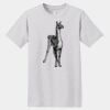 Essential T 100% Cotton T Shirt Thumbnail
